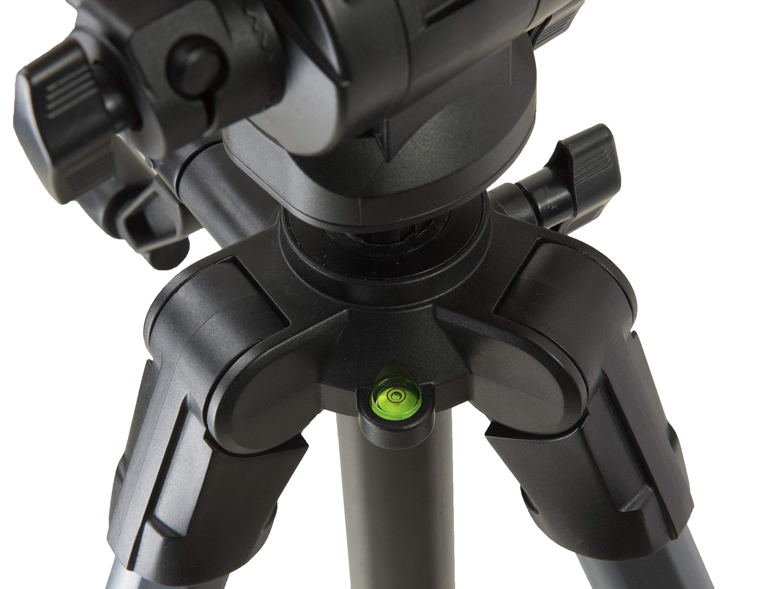Foto 6 pulgar | Trípode Carson The Rock Series Tr-300 150 cm 3 Vías Fluid Panhead - Venta Internacional