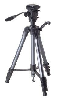 Foto 1 | Trípode Carson The Rock Series, 165,35 Cm, 3 Vías, Con Forma De Panhead - Venta Internacional.