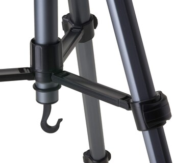 Foto 4 | Trípode Carson The Rock Series, 165,35 Cm, 3 Vías, Con Forma De Panhead - Venta Internacional.