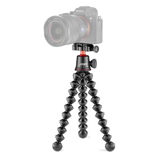 Foto 1 | Kit De Trípode Joby Gorillapod 3k Pro Para Cámara Csc/mirrorless - Venta Internacional.