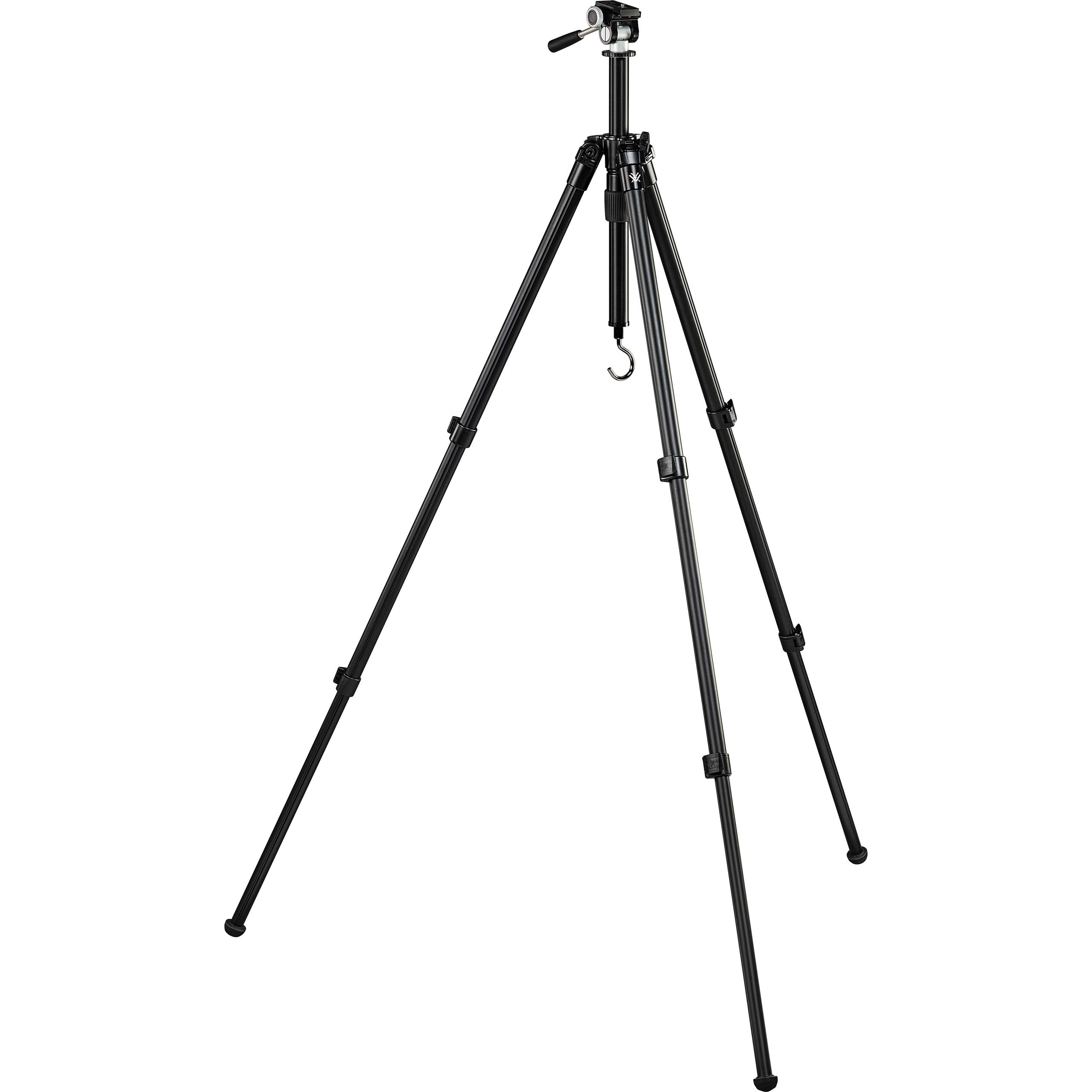 Foto 1 | Trípode Vortex Optics High Country Ii De Aluminio De 10 Kg De Carga Máxima - Venta Internacional.