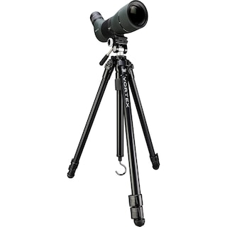Foto 2 | Trípode Vortex Optics High Country Ii De Aluminio De 10 Kg De Carga Máxima - Venta Internacional.