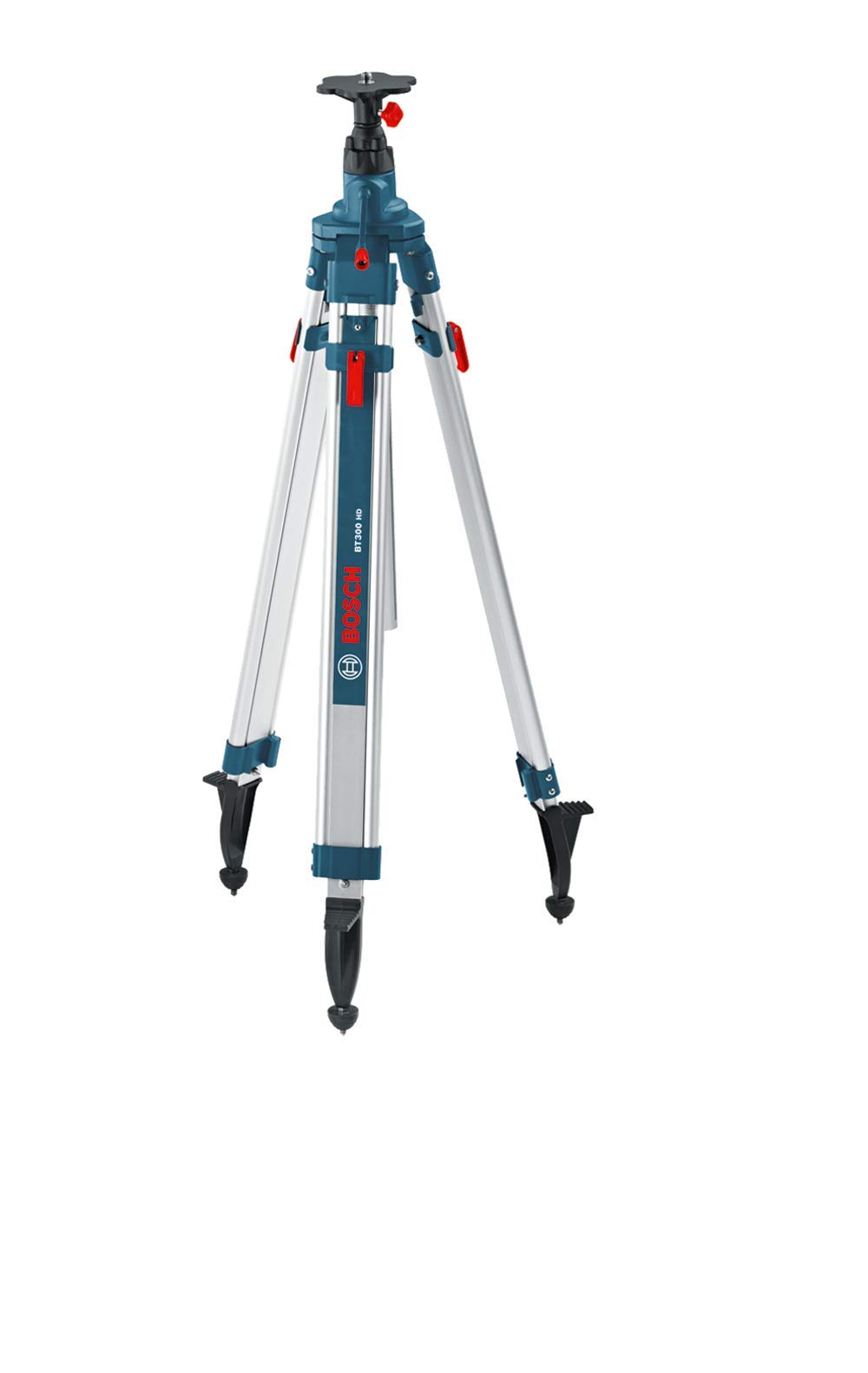 Foto 1 | Trípode Elevador Bosch Bt300 De Aluminio De Alta Resistencia - Venta Internacional