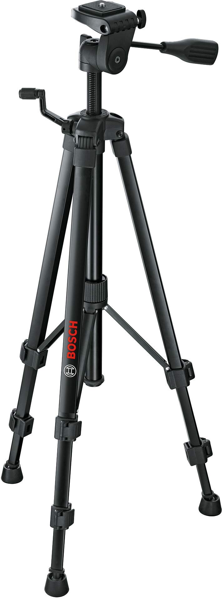 Trípode Compacto Bosch Bt 150 para Láseres De Línea Y Distancia - Venta Internacional