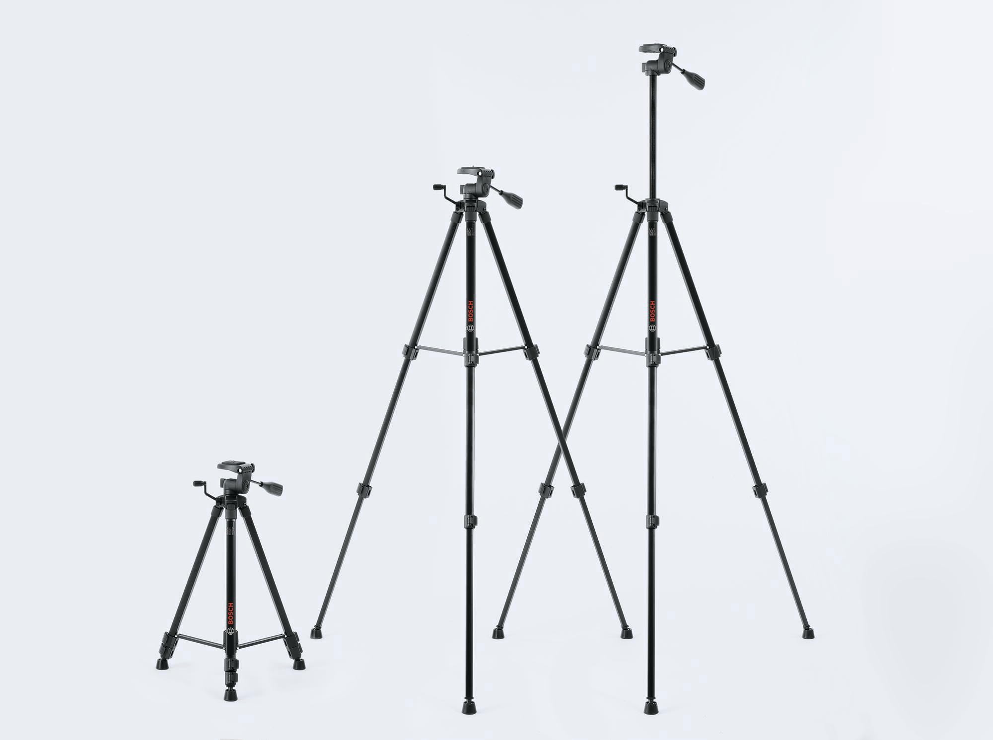 Foto 4 pulgar | Trípode Compacto Bosch Bt 150 para Láseres De Línea Y Distancia - Venta Internacional