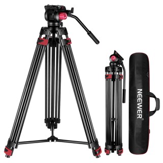 Foto 1 | Trípode de Vídeo Neewer Portátil-Venta Internacional