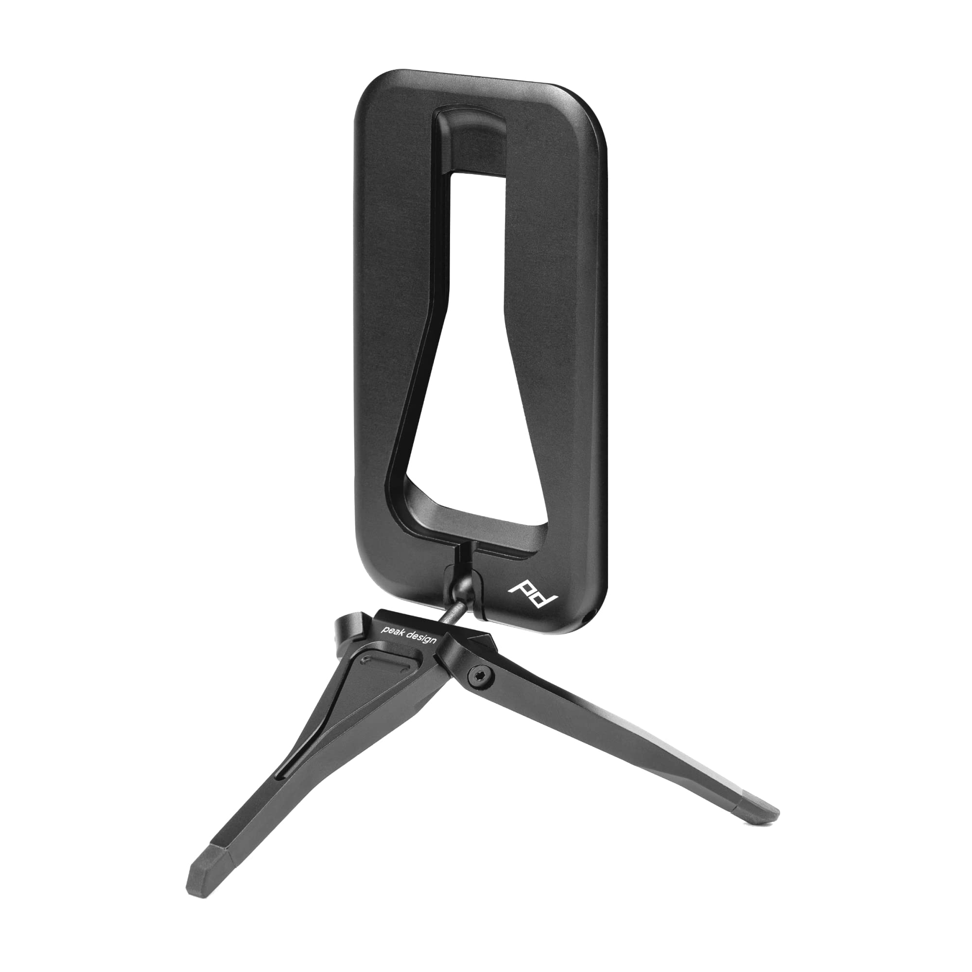 Foto 2 pulgar | Trípode Peak Design Negro - Venta Internacional