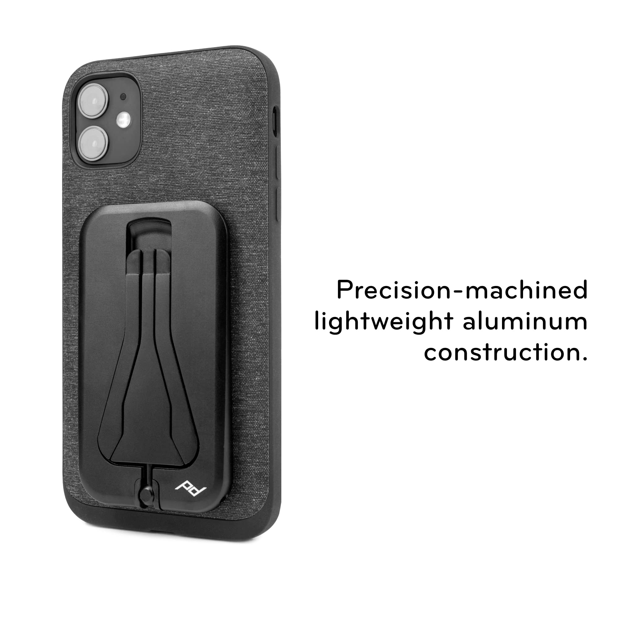 Foto 4 pulgar | Trípode Peak Design Negro - Venta Internacional