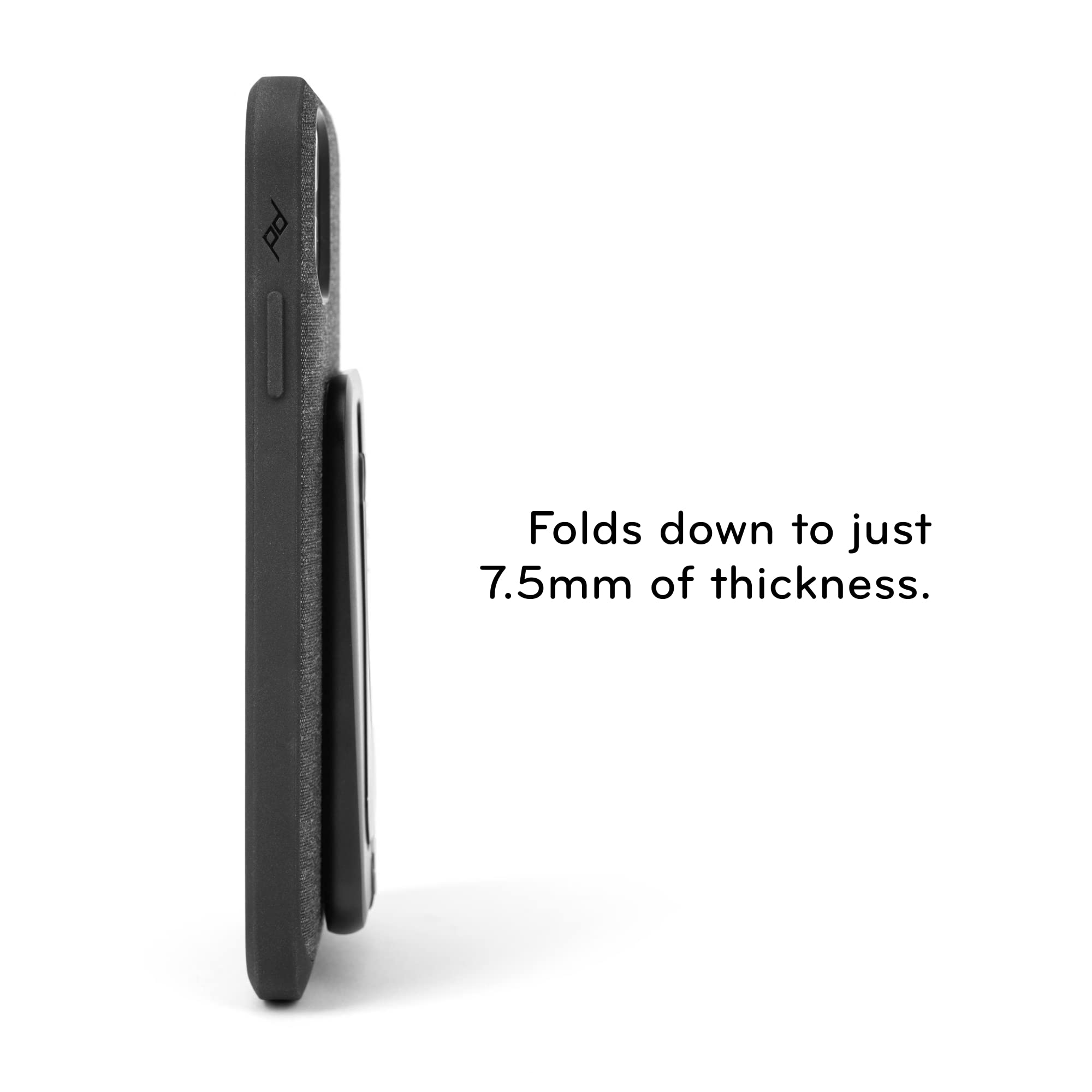 Foto 5 | Trípode Peak Design Negro - Venta Internacional
