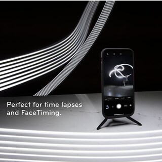 Foto 7 | Trípode Peak Design Negro - Venta Internacional
