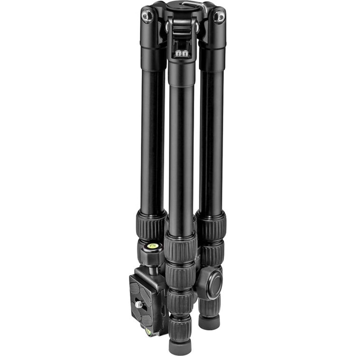 Foto 4 pulgar | Trípode Manfrotto Element Traveller Pequeño De Aluminio Con Cabeza Esférica - Venta Internacional