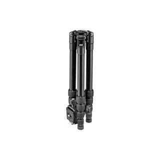 Foto 4 | Trípode Manfrotto Element Traveller Pequeño De Aluminio Con Cabeza Esférica - Venta Internacional