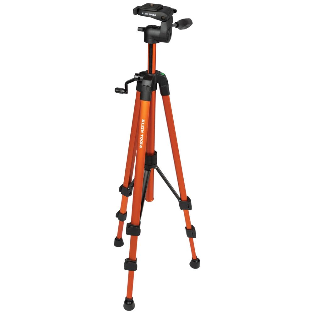 Foto 1 | Trípode Klein Tools 69345 Flexible Con Soporte Para Niveles Láser - Venta Internacional.