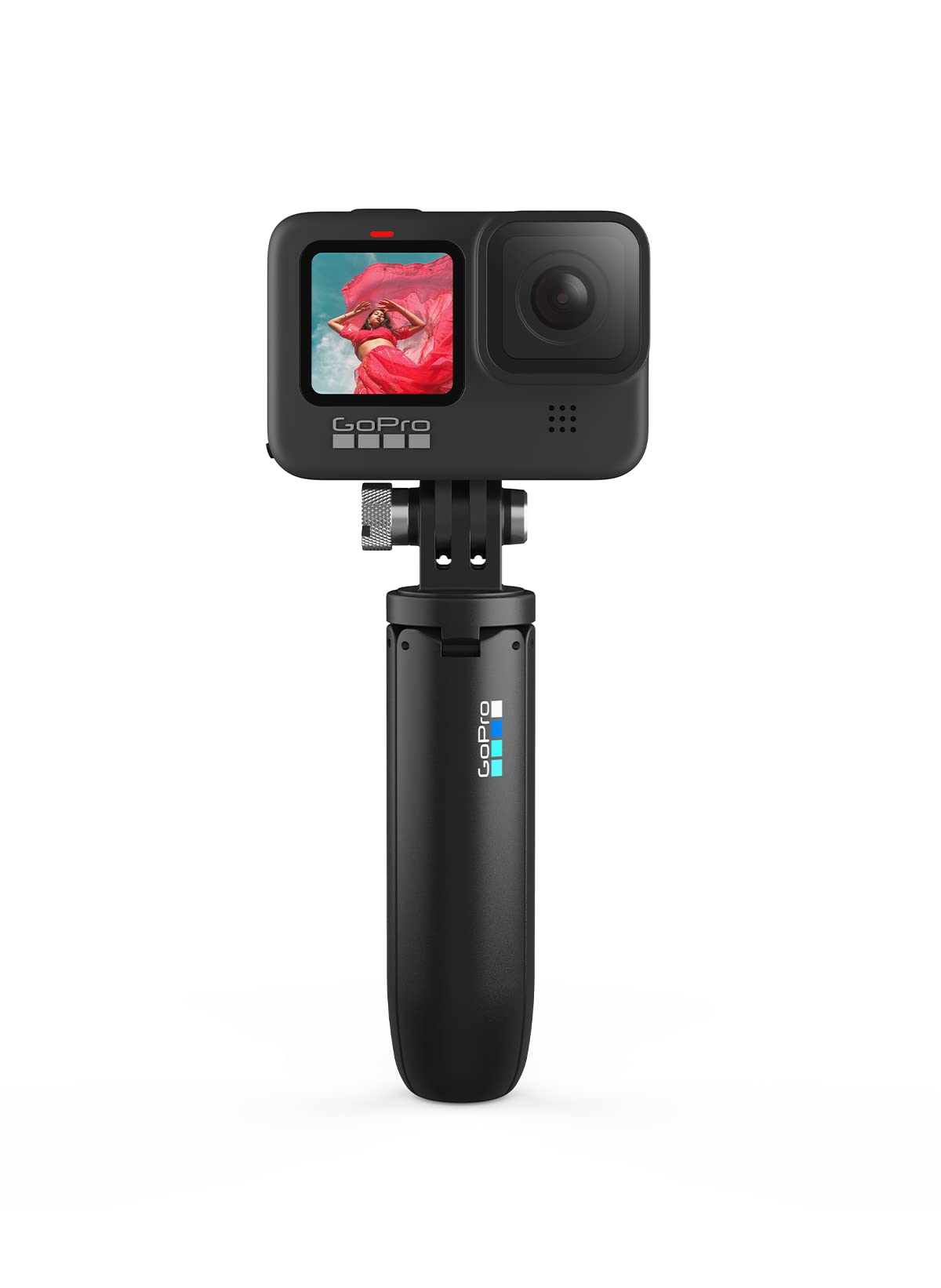 Foto 2 pulgar | Pértiga De Trípode Gopro Shorty Mini Para Todas Las Cámaras Gopro - Venta Internacional.