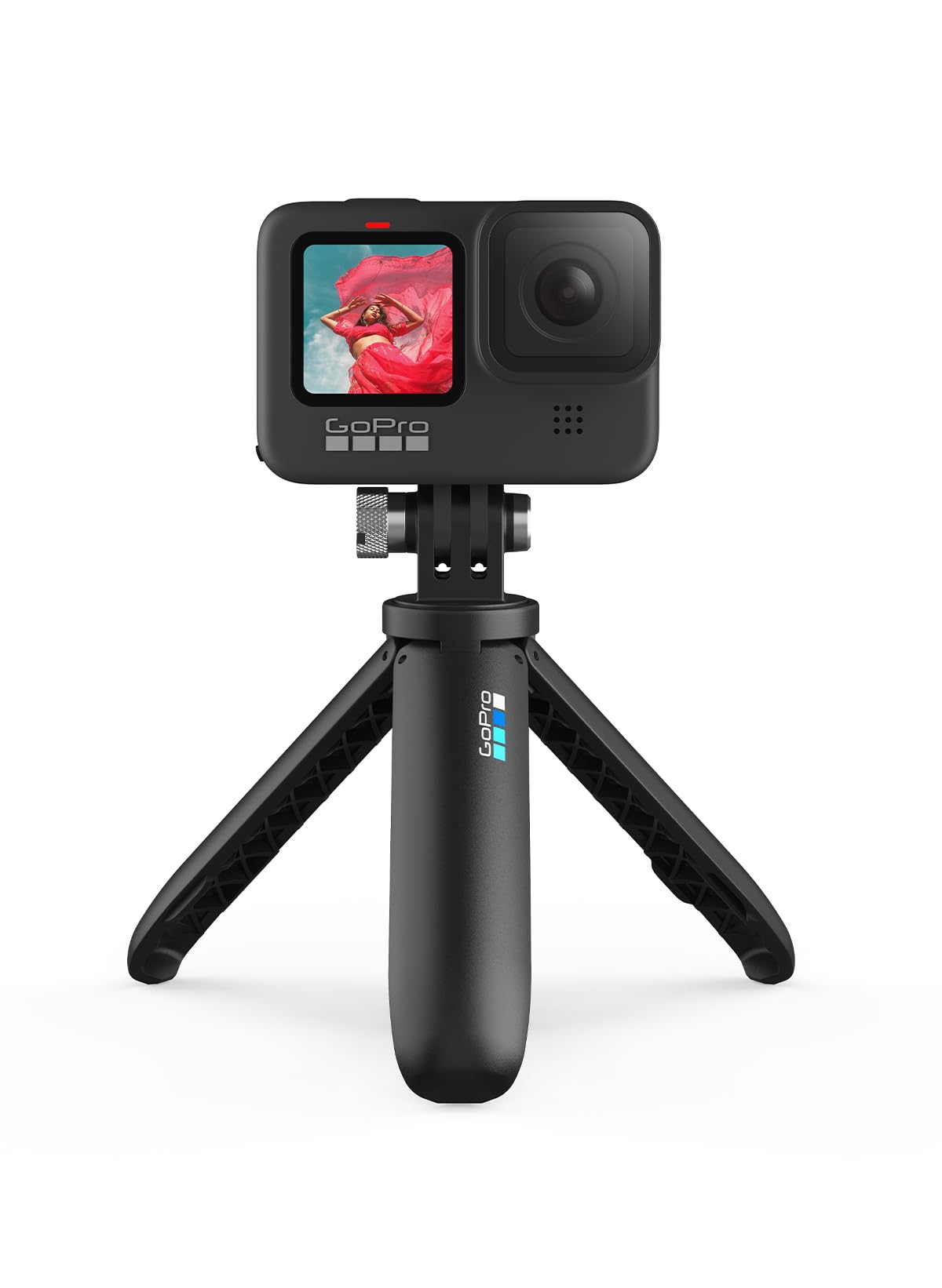 Foto 4 pulgar | Pértiga De Trípode Gopro Shorty Mini Para Todas Las Cámaras Gopro - Venta Internacional.