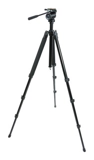 Foto 1 | Trípode Celestron Trailseeker 82050 (negro) - Venta Internacional.