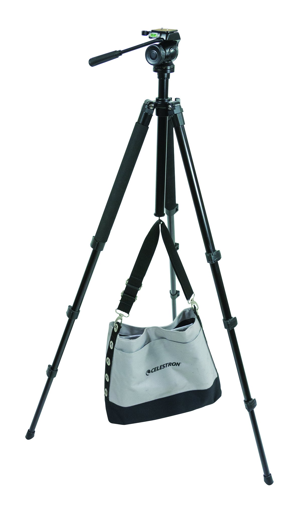 Foto 3 pulgar | Trípode Celestron Trailseeker 82050 (negro) - Venta Internacional.