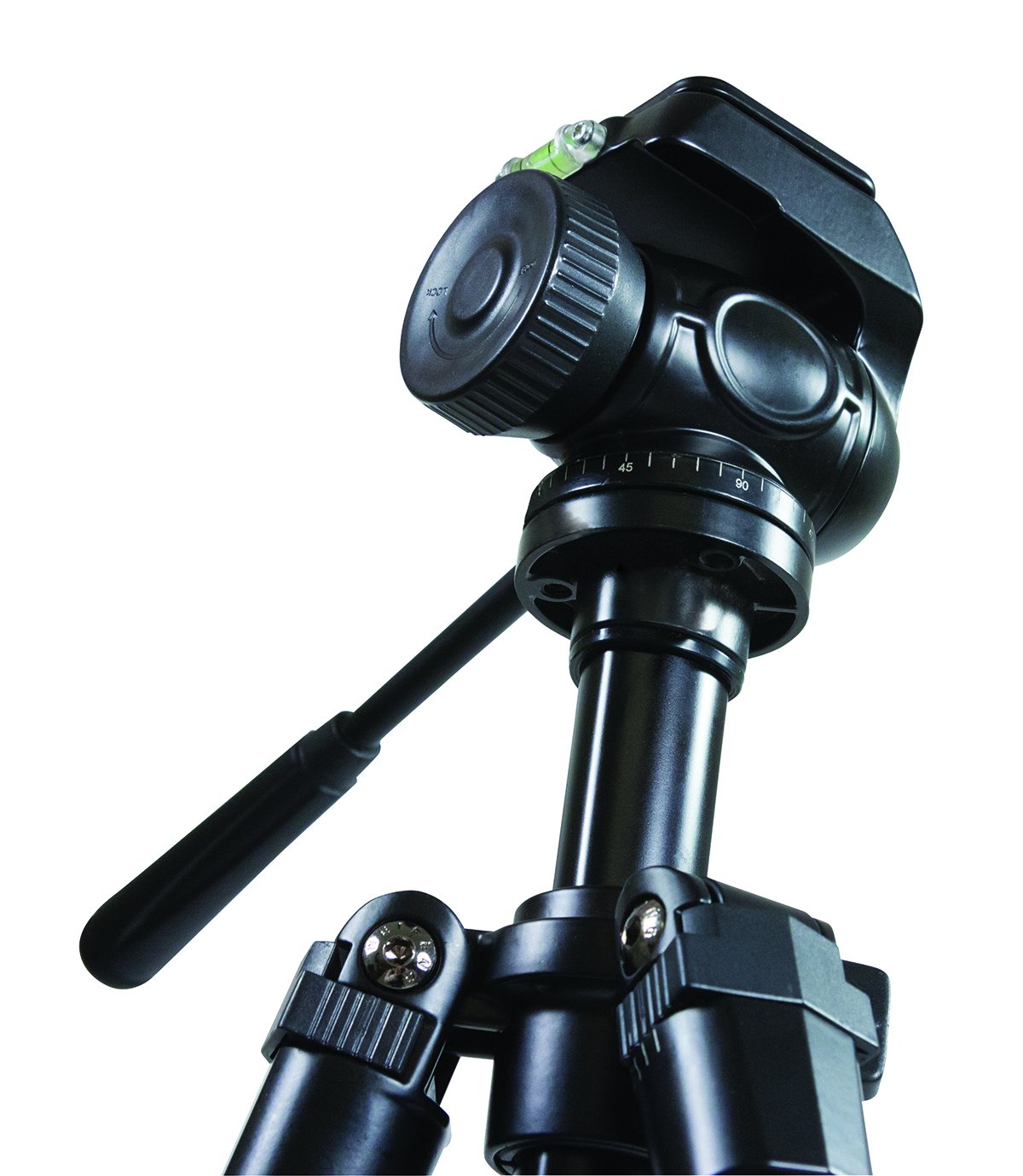 Foto 4 pulgar | Trípode Celestron Trailseeker 82050 (negro) - Venta Internacional.