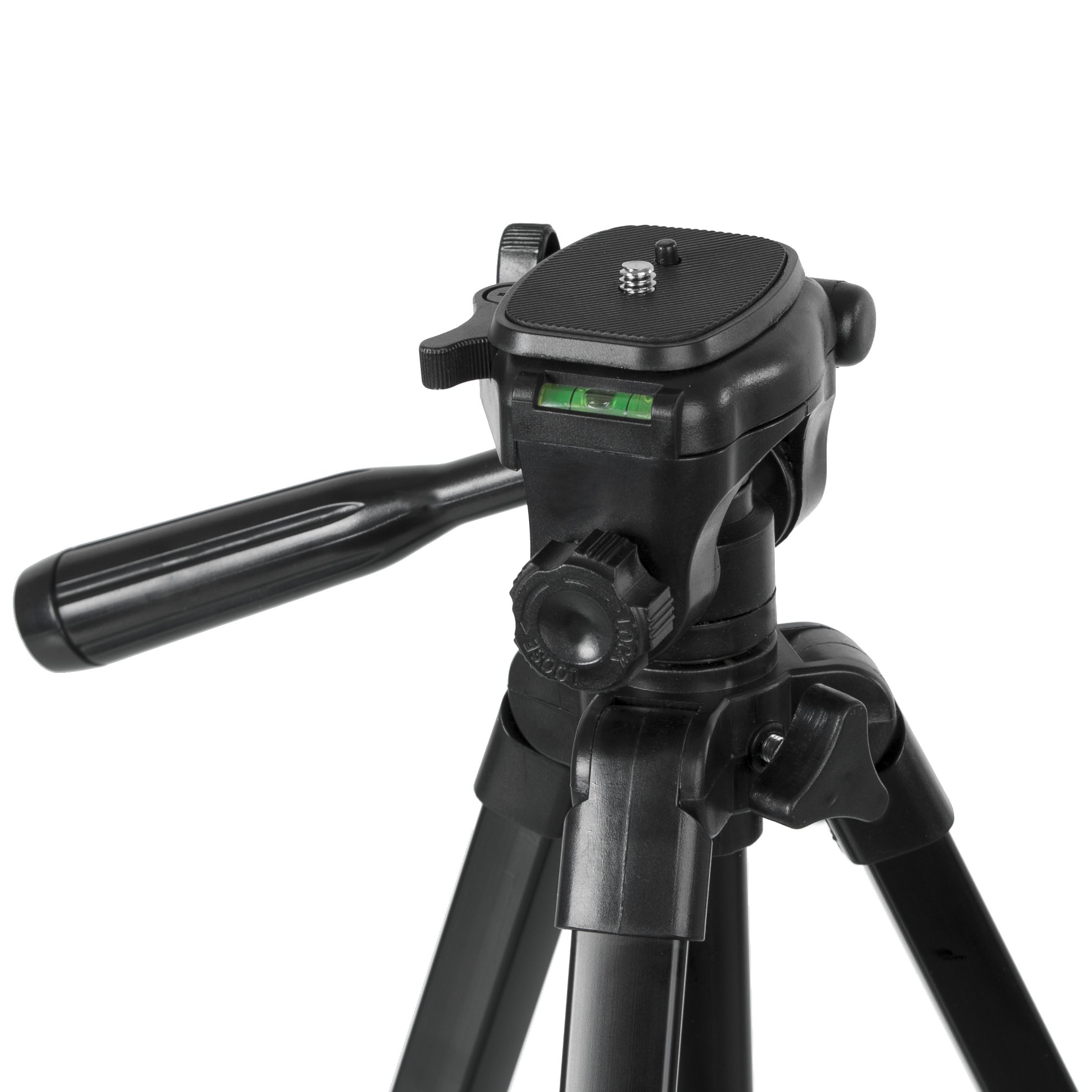 Foto 7 | Trípode Ravelli Aplt3 53 De Aluminio Ligero Con Bolsa - Venta Internacional.