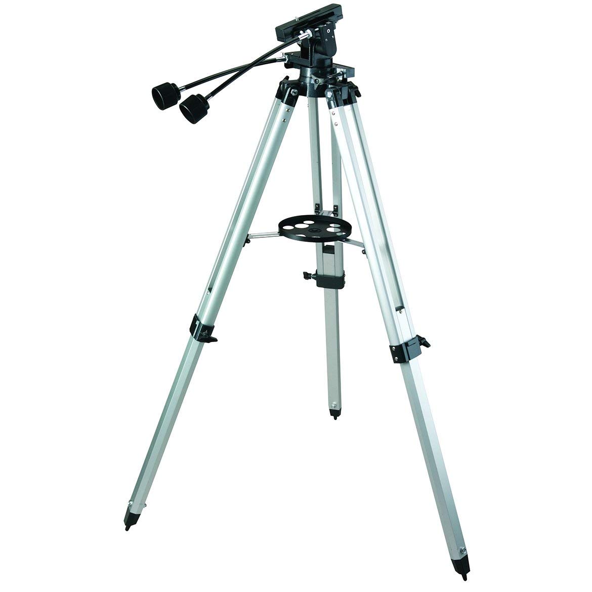 Foto 2 pulgar | Trípode Celestron De Aluminio Extensible De Azimut Alternativo, Resistente - Venta Internacional.