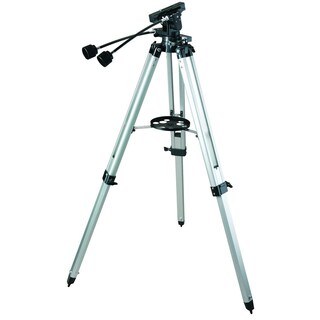 Foto 1 | Trípode Celestron De Aluminio Extensible De Azimut Alternativo, Resistente - Venta Internacional.
