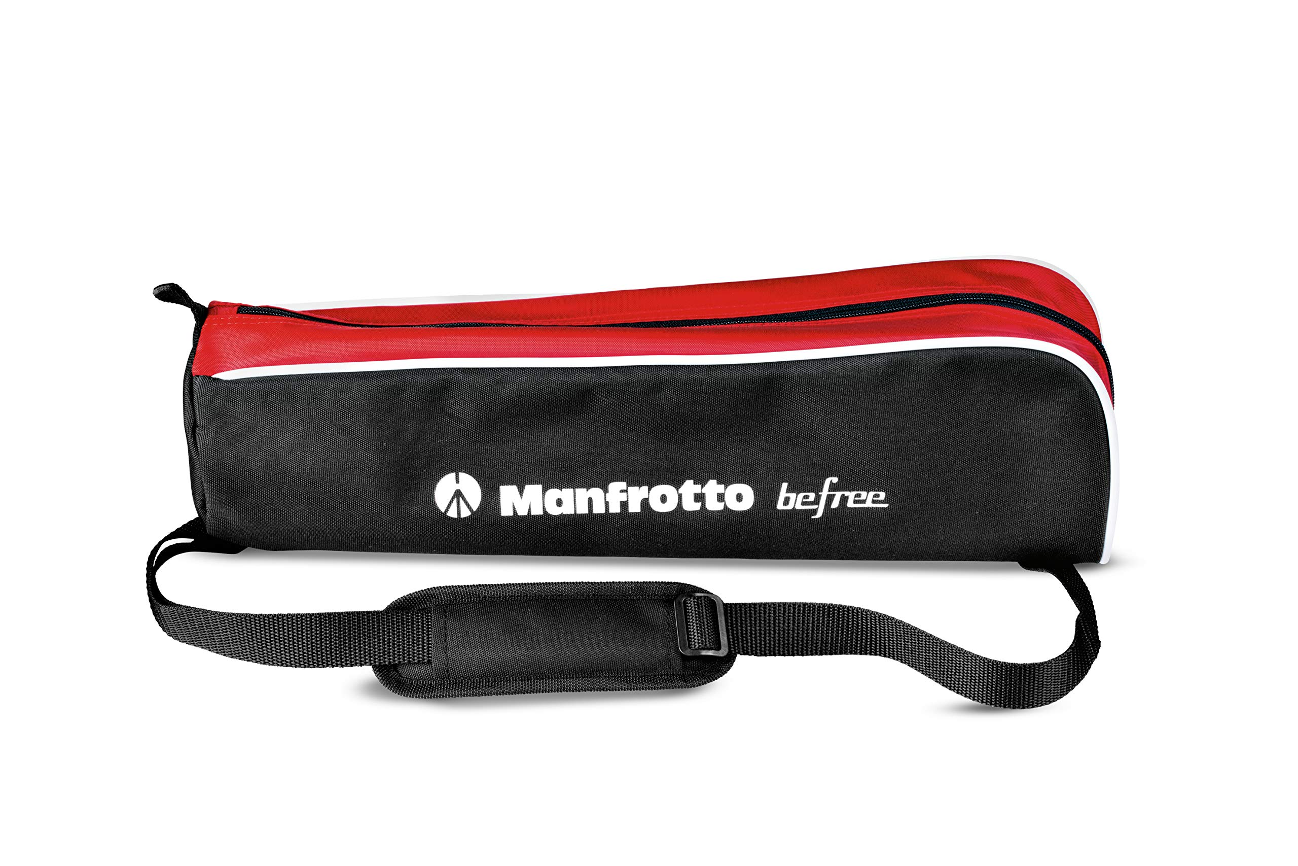 Foto 8 pulgar | Trípode Manfrotto Befree Travel Professional Video Negro - Venta Internacional.