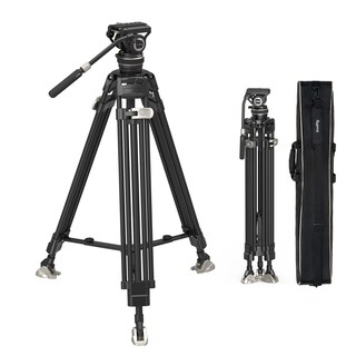 Foto 1 | Trípode Smallrig Ad-100 Freeblazer De Fibra De Carbono De Alta Resistencia - Venta Internacional.