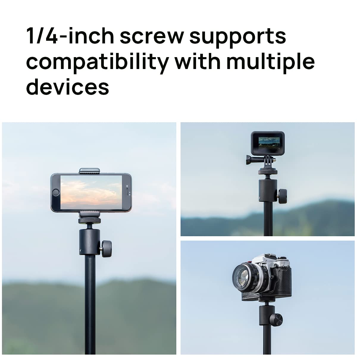 Foto 7 pulgar | Proyector Xgimi Con Soporte Para Trípode, Nuevo Giro De 360°, Capacidad De 5 Kg - Venta Internacional.