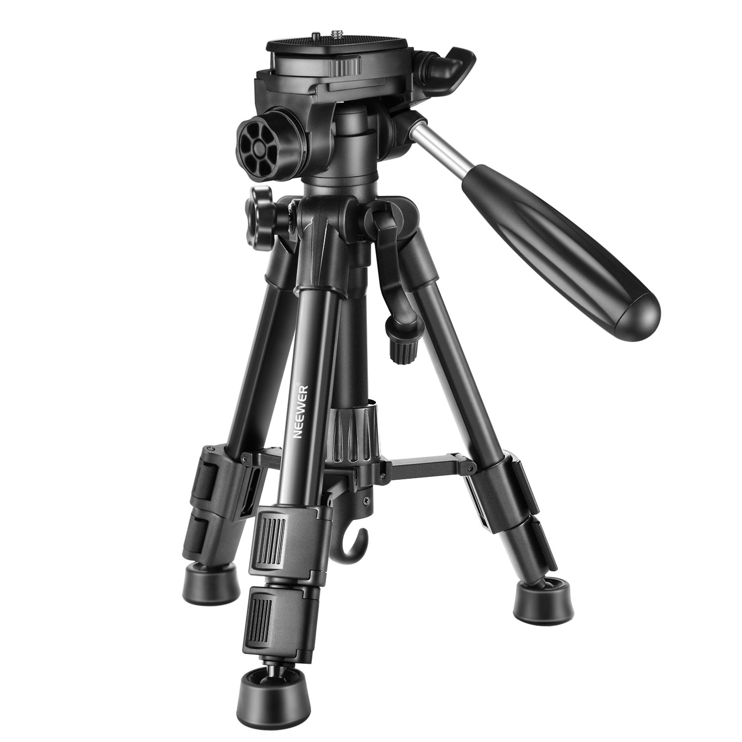 Trípode Neewer T210, Mini Mesa De Viaje, 62 Cm, Para Cámara - Venta Internacional.