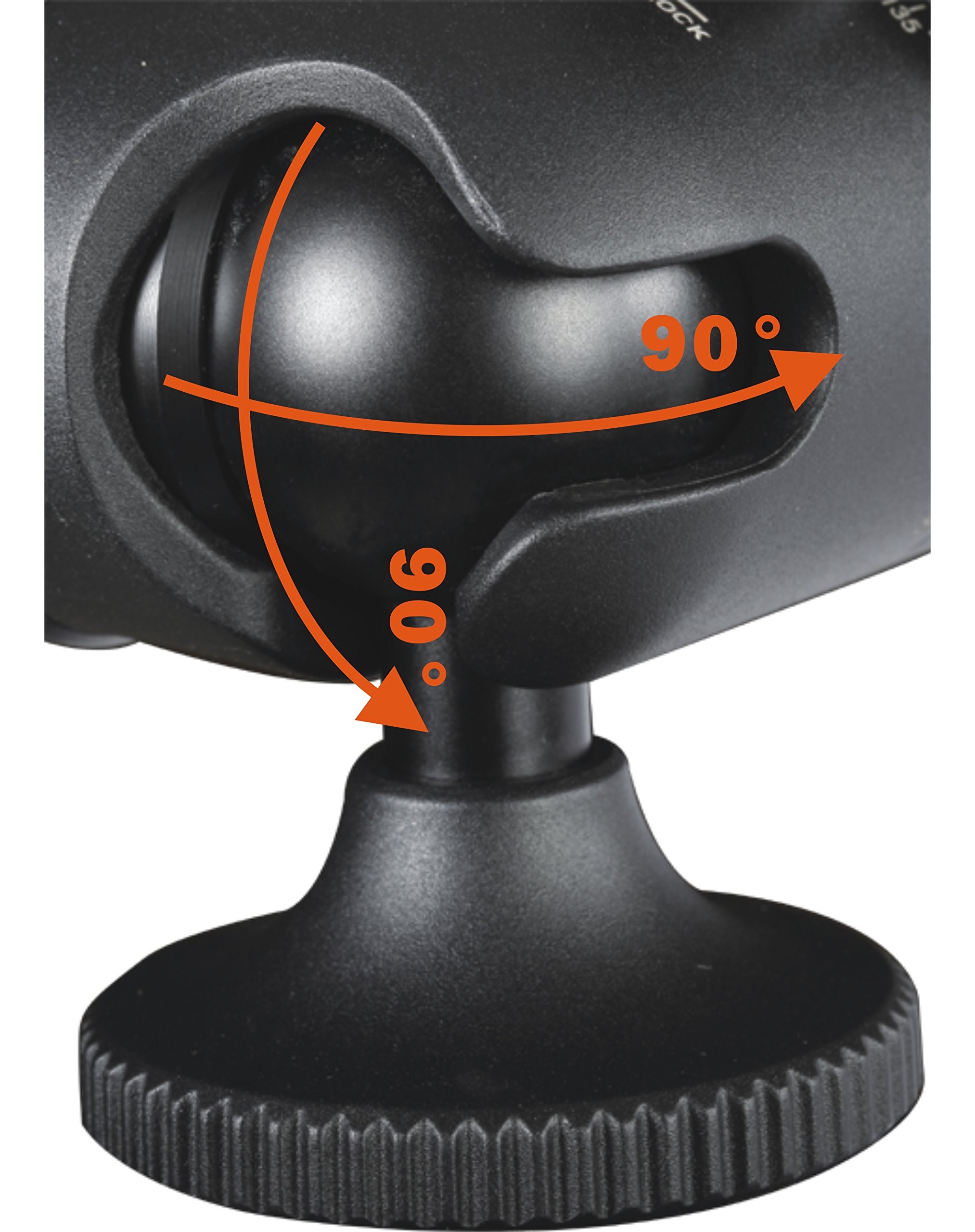 Foto 8 pulgar | Trípode Vanguard Alta Pro 263agh De Aluminio Con Cabezal De Agarre Gh-100 - Venta Internacional.