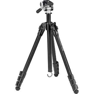 Foto 1 | Trípode Vortex Optics Mountain Pass De Aluminio Con Cabezal Plano - Venta Internacional.