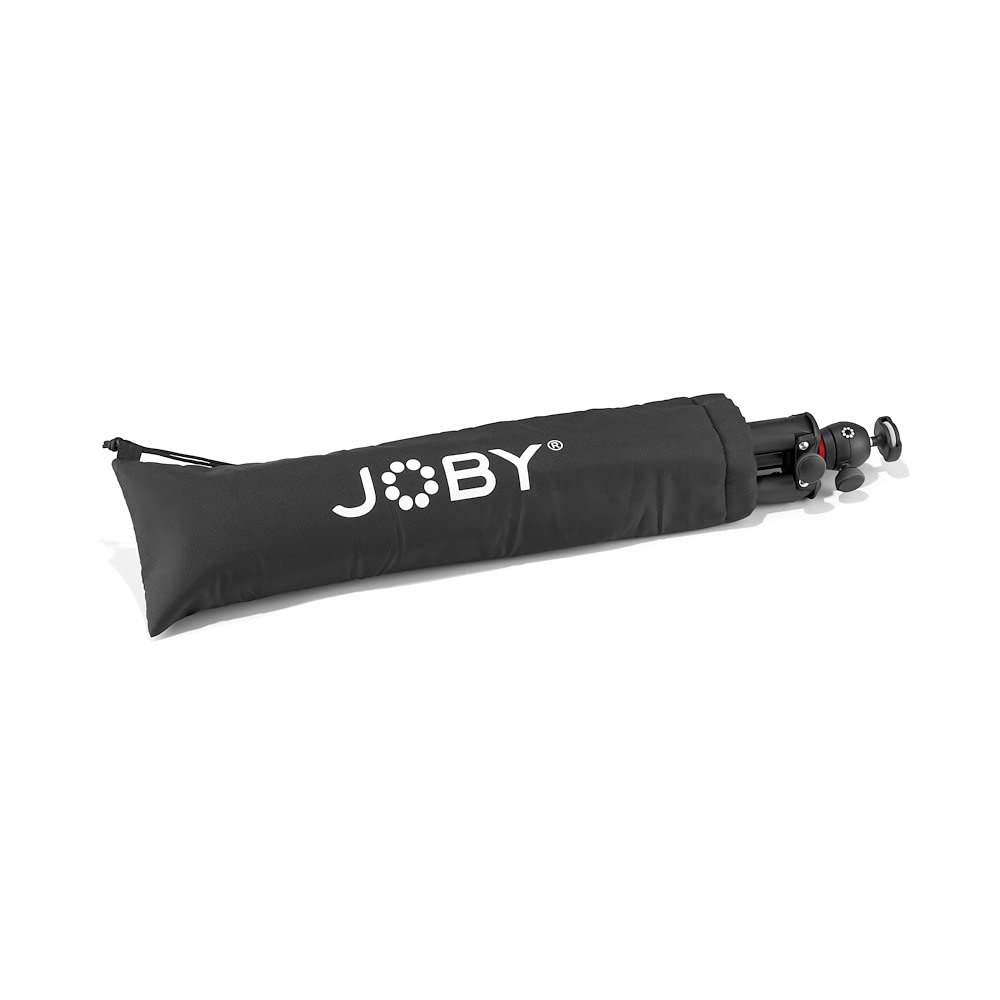 Foto 7 | Kit De Luz Compacta Joby Con Trípode Con Cabezal Esférico Para Cámara O Teléfono - Venta Internacional.