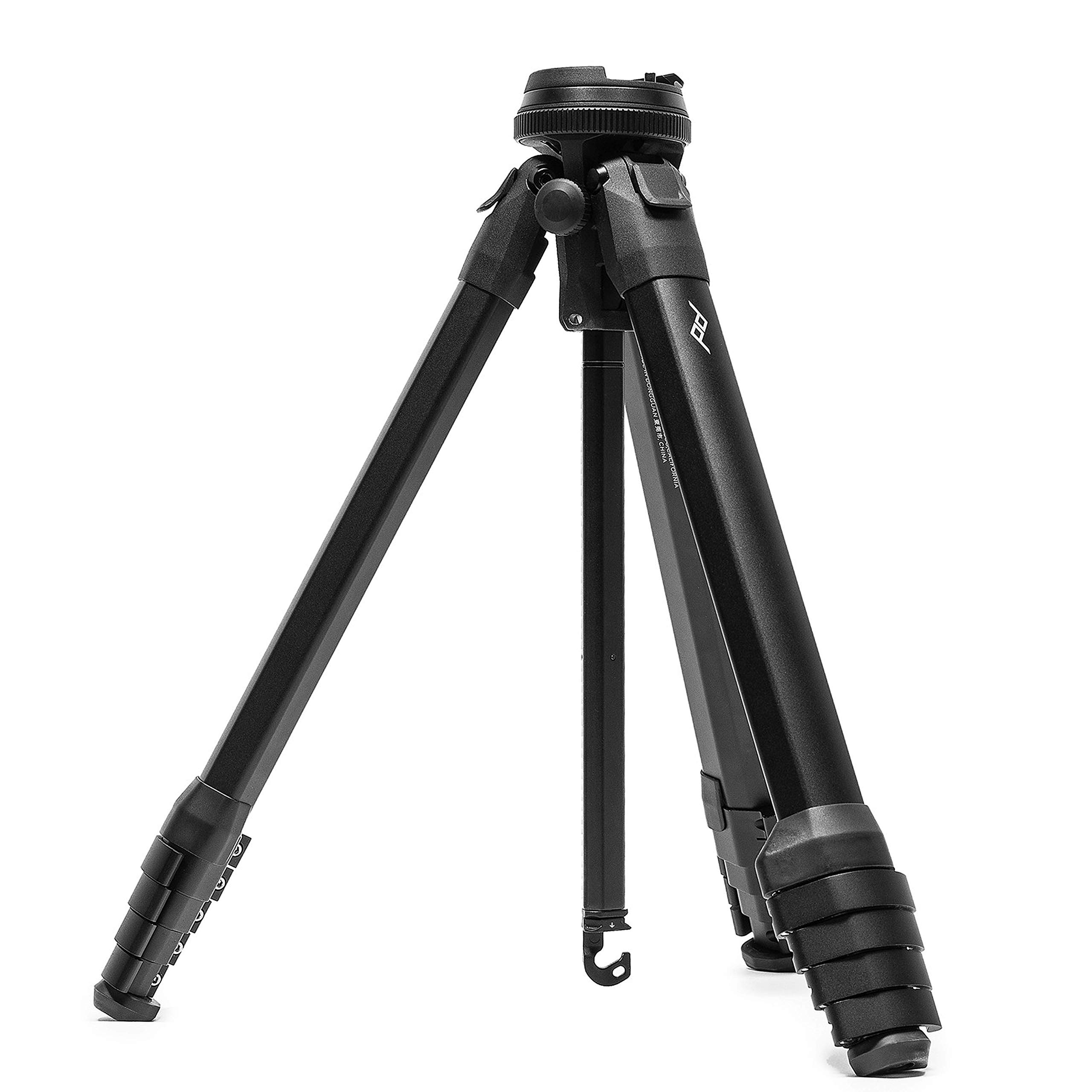 Trípode De Viaje Tripod Peak Design, Aluminio De 5 Secciones - Venta Internacional.