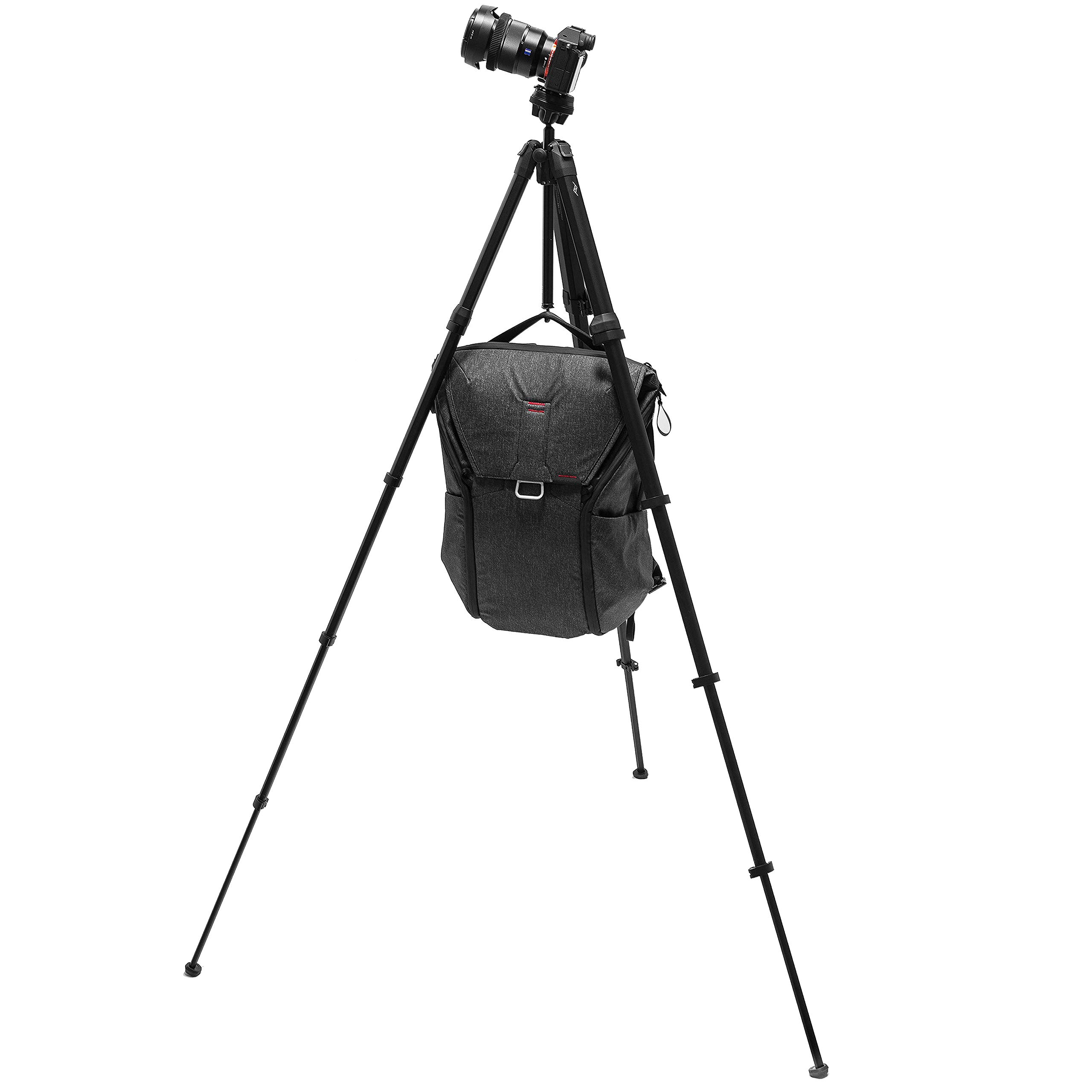 Foto 2 | Trípode De Viaje Tripod Peak Design, Aluminio De 5 Secciones - Venta Internacional.