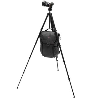 Foto 2 | Trípode De Viaje Tripod Peak Design, Aluminio De 5 Secciones - Venta Internacional.