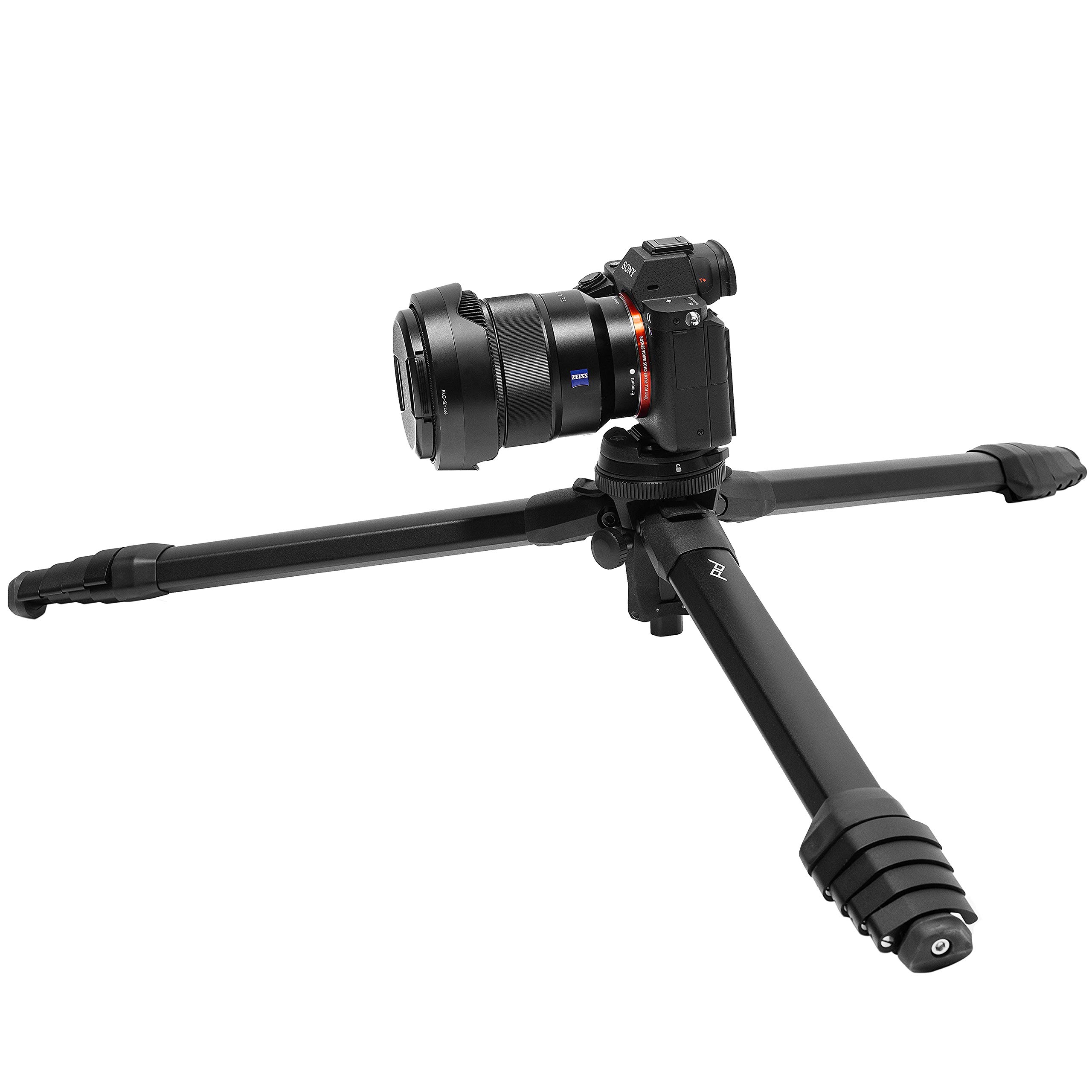 Foto 4 | Trípode De Viaje Tripod Peak Design, Aluminio De 5 Secciones - Venta Internacional.