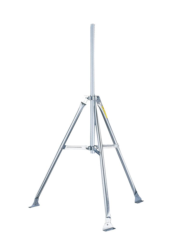 Foto 1 | Trípode De Montaje Para Estación Meteorológica Davis Instruments 7716 - Venta Internacional.