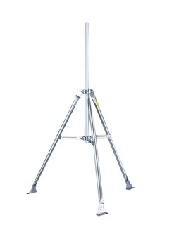 Foto 1 | Trípode De Montaje Para Estación Meteorológica Davis Instruments 7716 - Venta Internacional.