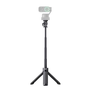 Foto 3 | Trípode Selfie Stick Insta360 Cinsaavb Mini 2 En 1 - Venta Internacional.