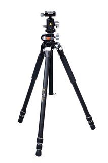 Foto 1 | Trípode Vanguard Veo3+263ab De Aluminio Con Cabeza Esférica De 68 Pulgadas - Venta Internacional.