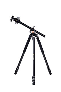Foto 2 | Trípode Vanguard Veo3+263ab De Aluminio Con Cabeza Esférica De 68 Pulgadas - Venta Internacional.