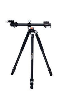 Foto 3 | Trípode Vanguard Veo3+263ab De Aluminio Con Cabeza Esférica De 68 Pulgadas - Venta Internacional.