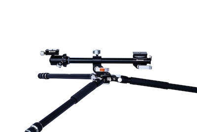 Foto 4 | Trípode Vanguard Veo3+263ab De Aluminio Con Cabeza Esférica De 68 Pulgadas - Venta Internacional.