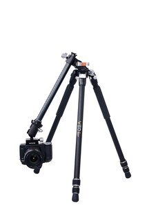 Foto 7 | Trípode Vanguard Veo3+263ab De Aluminio Con Cabeza Esférica De 68 Pulgadas - Venta Internacional.