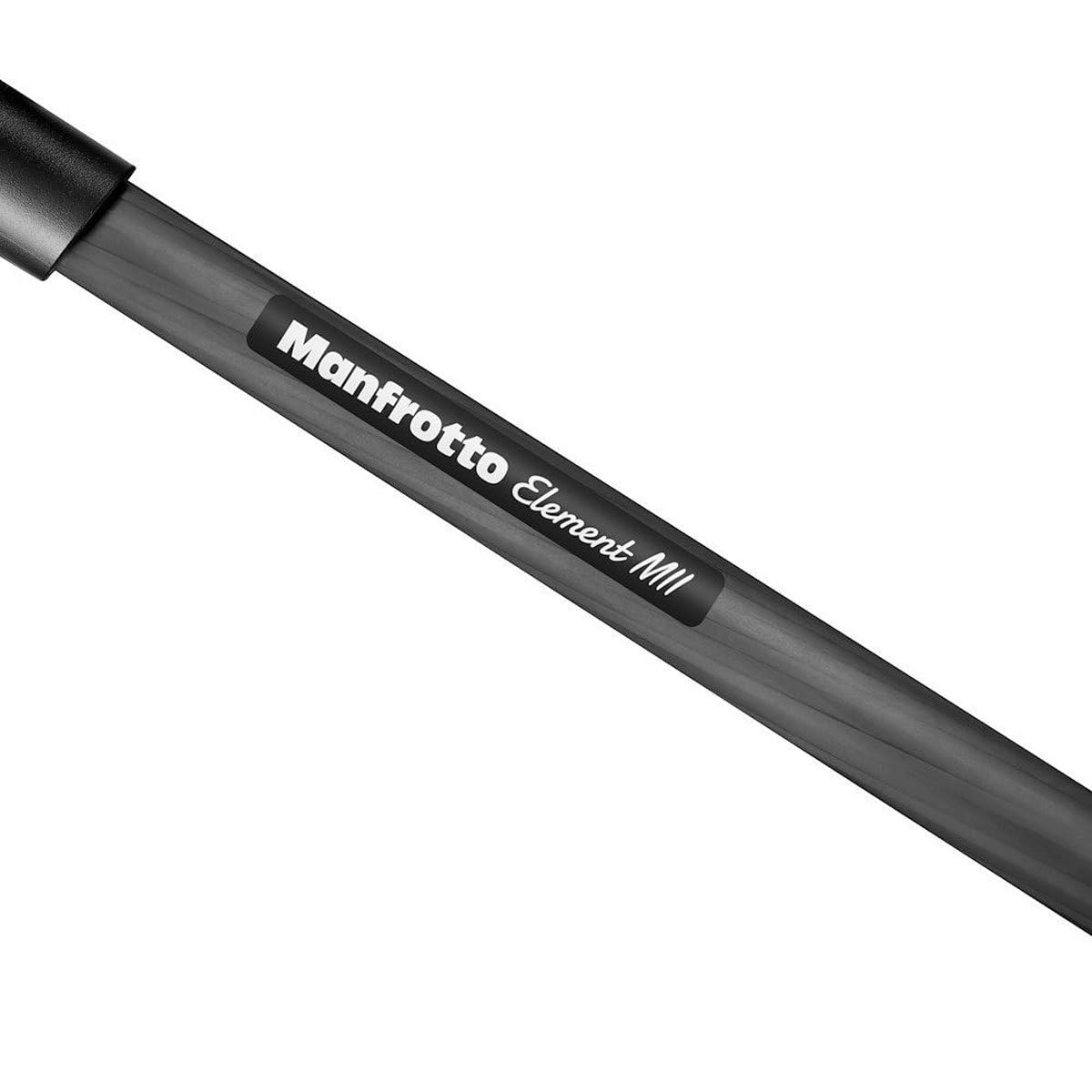Foto 7 pulgar | Trípode Manfrotto Element Mii Mobile Bluetooth De Fibra De Carbono - Venta Internacional.