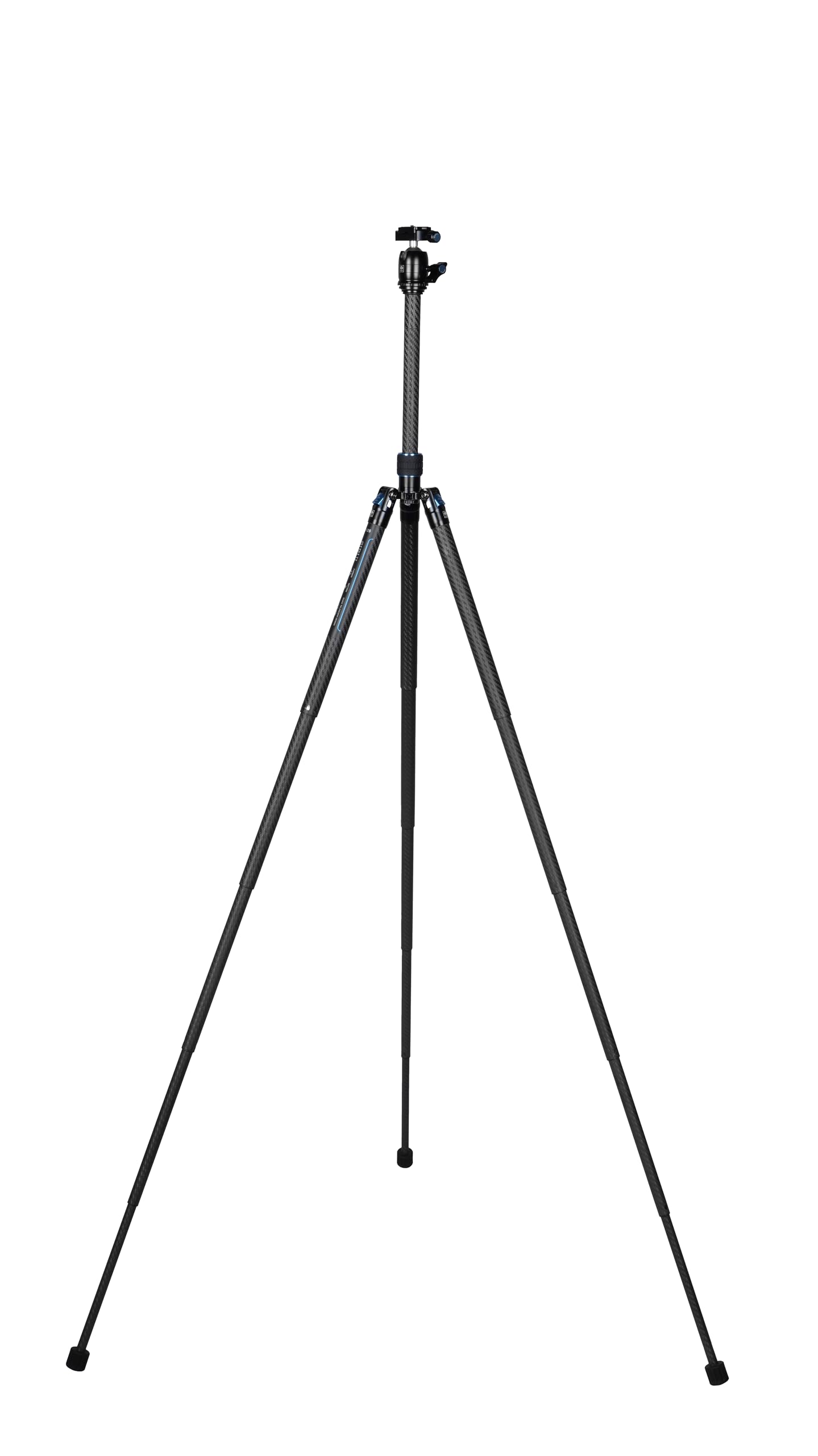 Foto 5 | Trípode Sirui Traveler X-i At-125 De Fibra De Carbono 1,52 M Con B-00k - Venta Internacional.