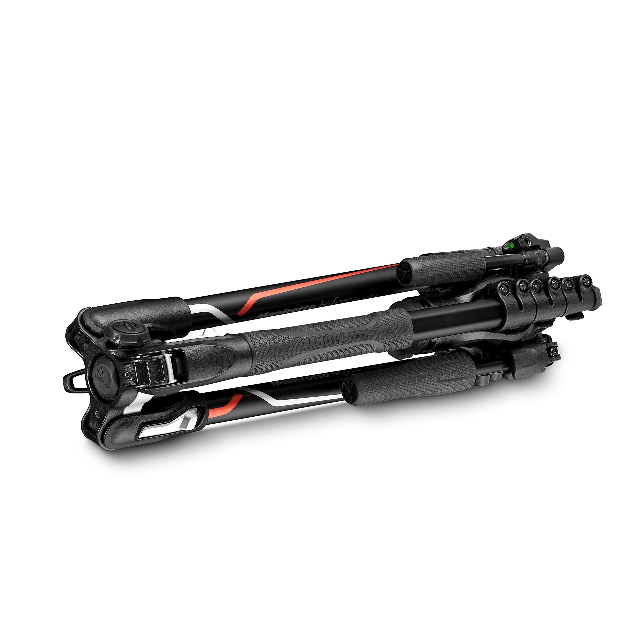 Foto 8 pulgar | Trípode Manfrotto Befree Live Advanced De Aluminio Con Fluido De 3 Vías - Venta Internacional.
