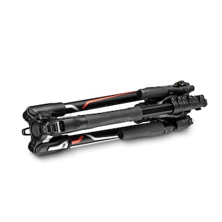 Foto 7 | Trípode Manfrotto Befree Live Advanced De Aluminio Con Fluido De 3 Vías - Venta Internacional.