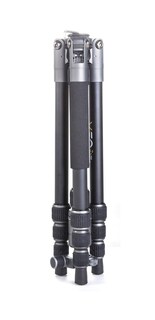 Foto 2 | Trípode Vanguard Veo3go204ab De Aluminio Con Cabeza Esférica Y Monopié - Venta Internacional.