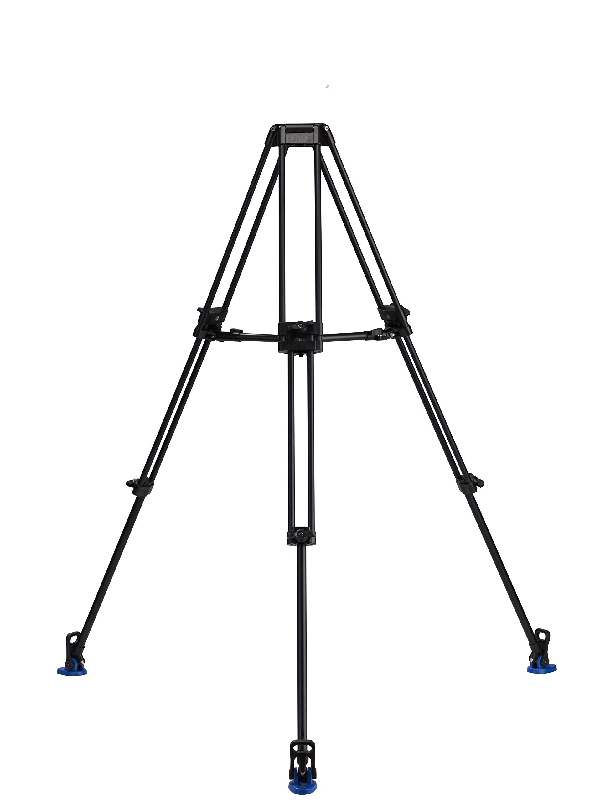 Foto 2 | Trípode Benro, Doble Etapa, 75 Mm, Cuenco Al (a673tm) - Venta Internacional.
